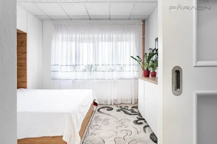 Prodej bytu 2+kk, Praha - Michle, Jihlavská, 49 m2