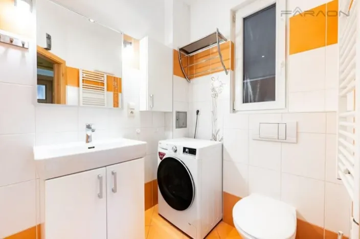 Prodej bytu 2+kk, Praha - Michle, Jihlavská, 49 m2