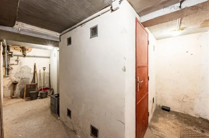 Prodej bytu 2+kk, Praha - Michle, Jihlavská, 49 m2