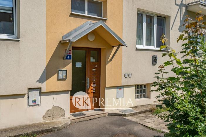 Pronájem bytu 2+1, Teplice - Řetenice, V břízkách, 50 m2