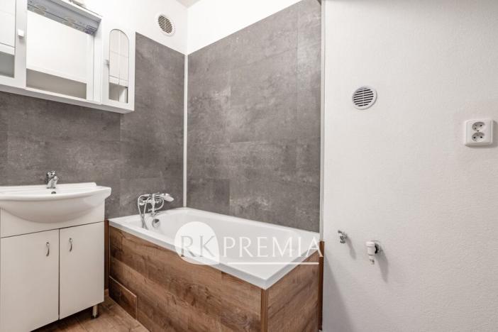 Pronájem bytu 2+1, Teplice - Řetenice, V břízkách, 50 m2