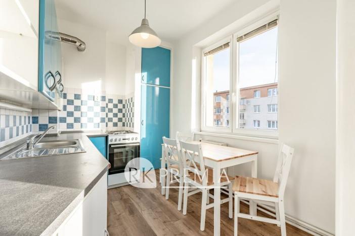 Pronájem bytu 2+1, Teplice - Řetenice, V břízkách, 50 m2