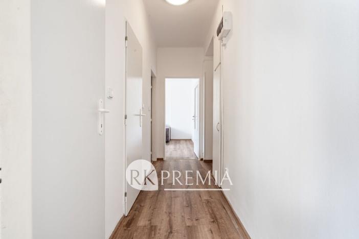 Pronájem bytu 2+1, Teplice - Řetenice, V břízkách, 50 m2