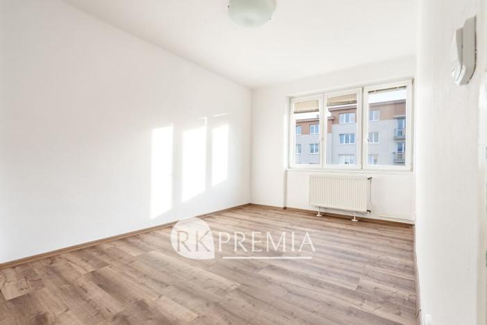 Pronájem bytu 2+1, Teplice - Řetenice, V břízkách, 50 m2