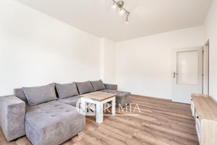 Pronájem bytu 2+1, Teplice - Řetenice, V břízkách, 50 m2