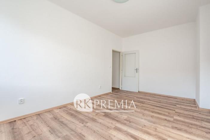 Pronájem bytu 2+1, Teplice - Řetenice, V břízkách, 50 m2