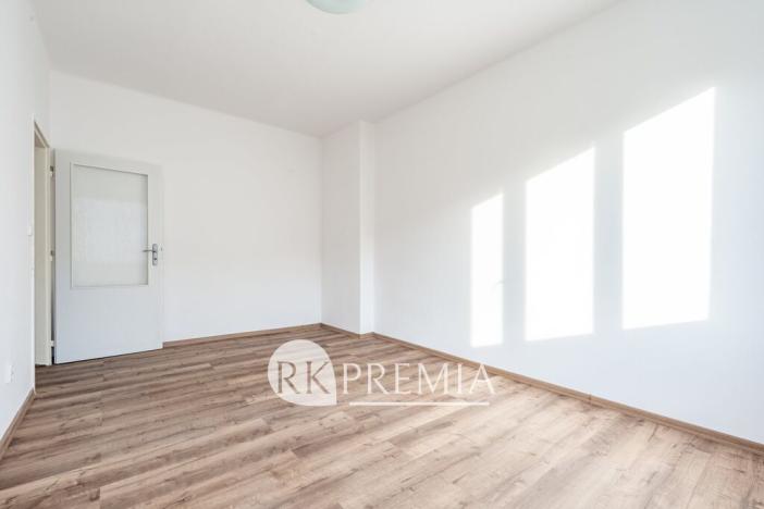 Pronájem bytu 2+1, Teplice - Řetenice, V břízkách, 50 m2