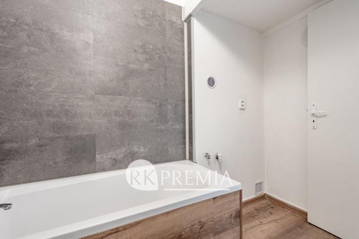 Pronájem bytu 2+1, Teplice - Řetenice, V břízkách, 50 m2