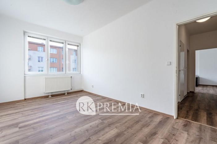 Pronájem bytu 2+1, Teplice - Řetenice, V břízkách, 50 m2