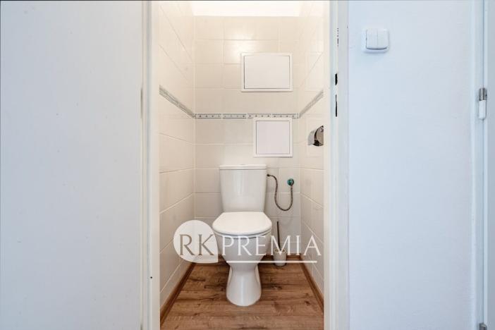 Pronájem bytu 2+1, Teplice - Řetenice, V břízkách, 50 m2