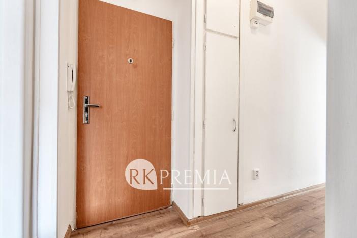 Pronájem bytu 2+1, Teplice - Řetenice, V břízkách, 50 m2