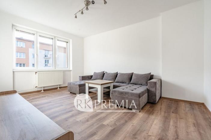 Pronájem bytu 2+1, Teplice - Řetenice, V břízkách, 50 m2