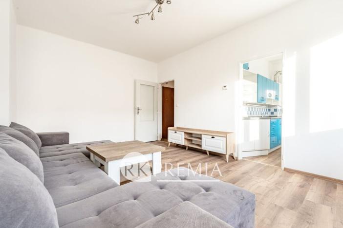 Pronájem bytu 2+1, Teplice - Řetenice, V břízkách, 50 m2