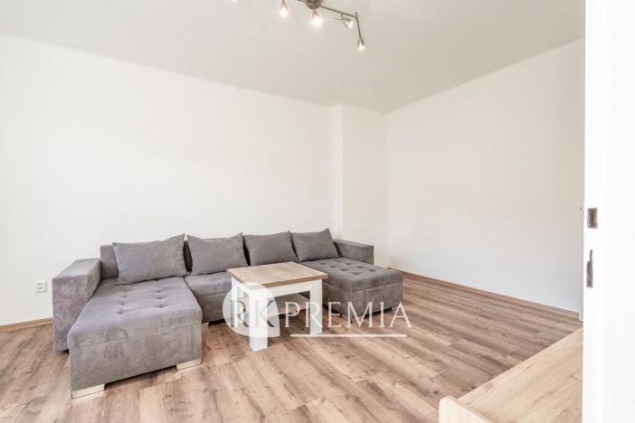 Pronájem bytu 2+1, Teplice - Řetenice, V břízkách, 50 m2