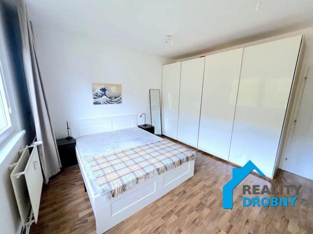 Prodej bytu 3+1, Děčín, Dvořákova, 73 m2