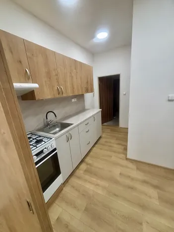 Pronájem bytu 1+1, Prostějov, 35 m2
