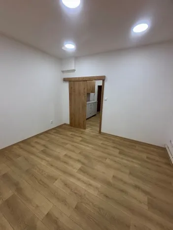 Pronájem bytu 1+1, Prostějov, 35 m2