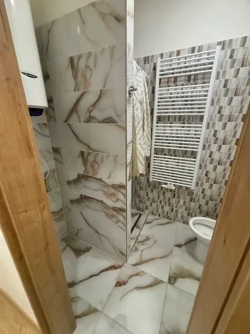 Pronájem bytu 1+1, Prostějov, 35 m2