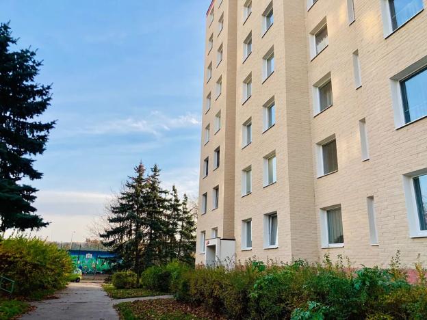 Prodej bytu 1+kk, Praha - Modřany, Semická, 29 m2