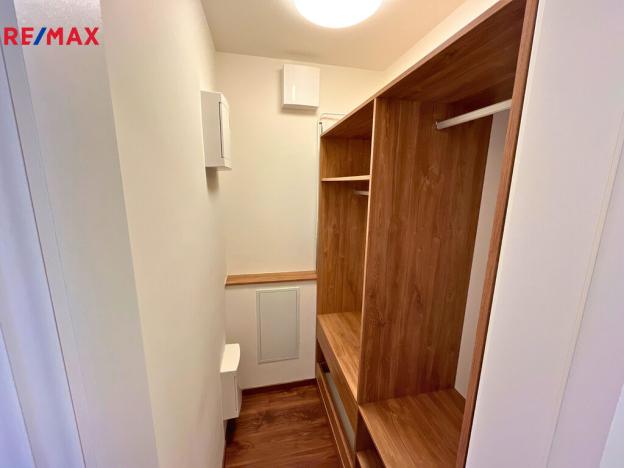 Pronájem bytu 2+kk, Brno - Ponava, U Červeného mlýna, 57 m2