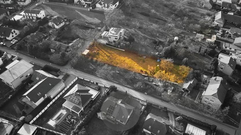 Prodej pozemku pro bydlení, Rozdrojovice, Za Humny, 1512 m2