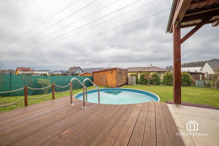 Prodej rodinného domu, Králův Dvůr, 110 m2