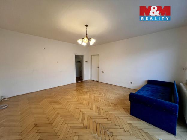 Pronájem bytu 3+1, Frenštát pod Radhoštěm, Školská čtvrť, 76 m2