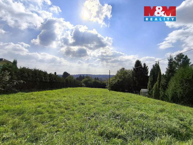 Prodej pozemku pro bydlení, Orlová - Poruba, 1674 m2