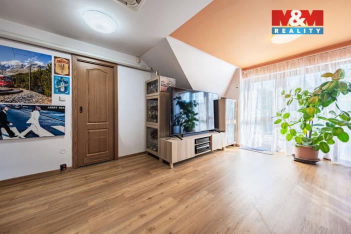 Prodej rodinného domu, Vrbová Lhota, Na Kovárně, 369 m2