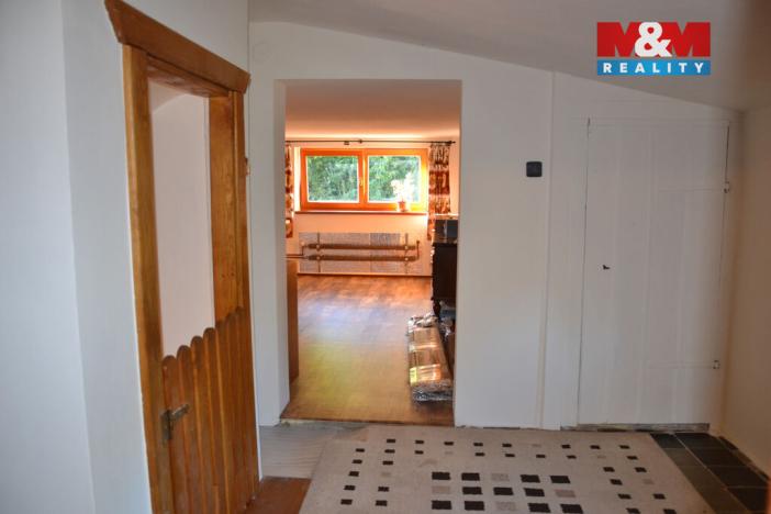 Prodej rodinného domu, Heřmánkovice, 240 m2