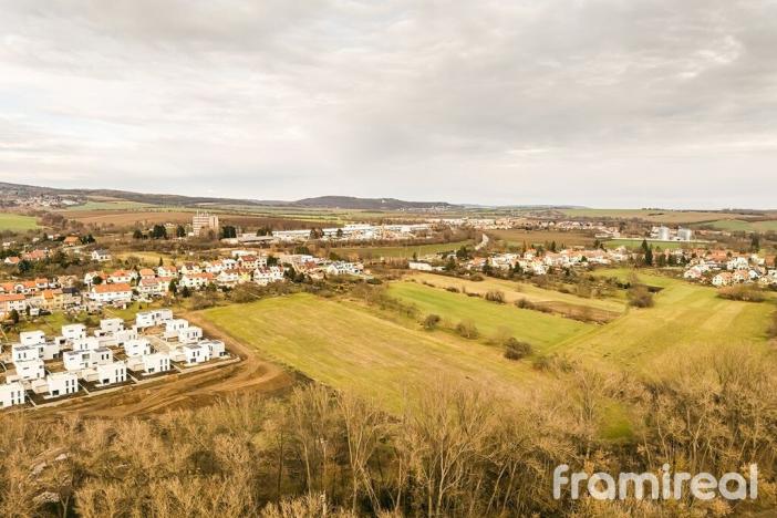 Prodej pozemku pro bydlení, Rousínov - Čechyně, 538 m2