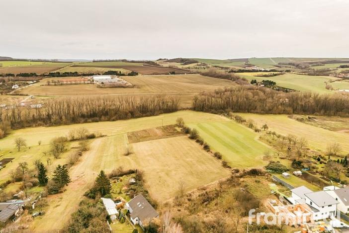 Prodej pozemku pro bydlení, Rousínov - Čechyně, 538 m2