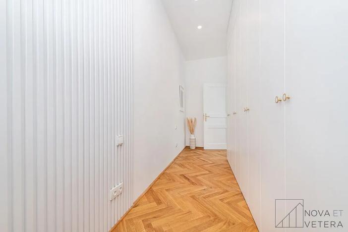 Prodej bytu 3+kk, Praha - Vršovice, Norská, 93 m2