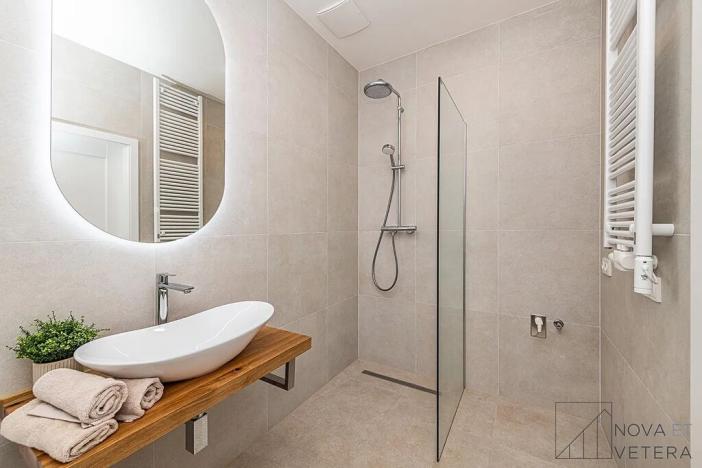 Prodej bytu 3+kk, Praha - Vršovice, Norská, 93 m2