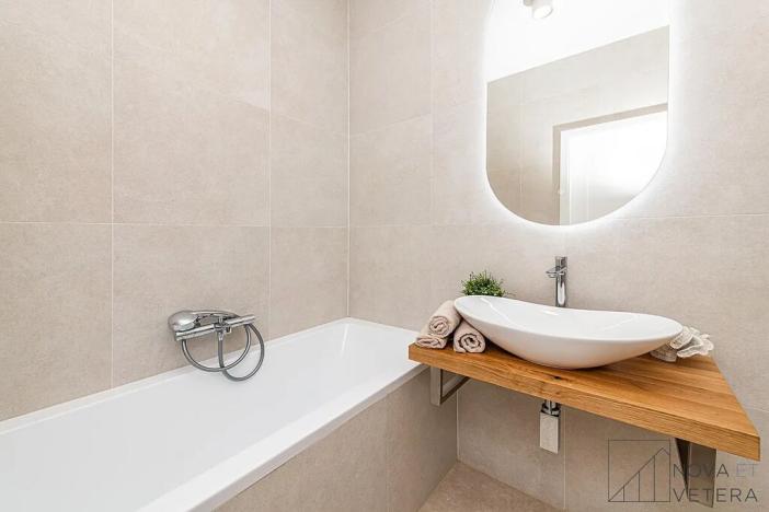 Prodej bytu 3+kk, Praha - Vršovice, Norská, 93 m2