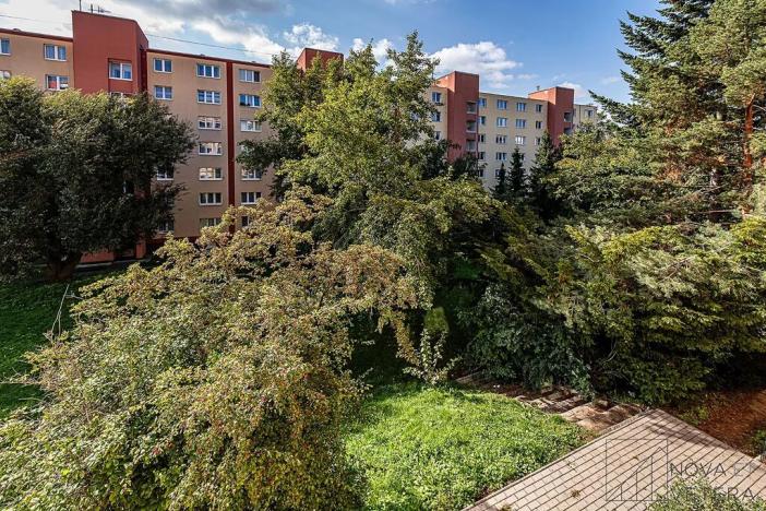 Prodej bytu 3+kk, Praha - Strašnice, V úžlabině, 57 m2