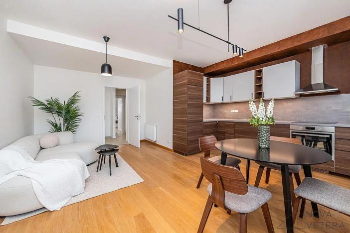 Prodej bytu 5+kk, Praha - Vinohrady, Chodská, 139 m2