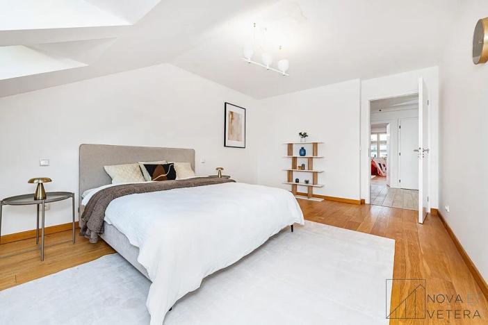 Prodej bytu 5+kk, Praha - Vinohrady, Chodská, 139 m2