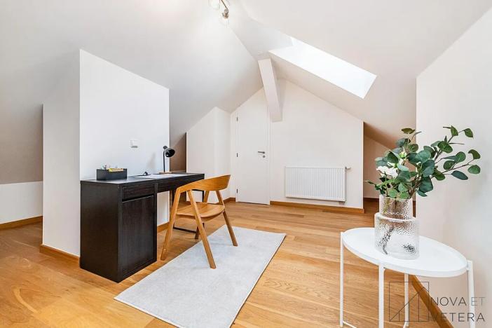 Prodej bytu 5+kk, Praha - Vinohrady, Chodská, 139 m2