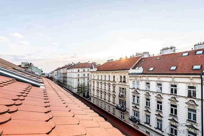 Prodej bytu 4+kk, Praha - Vinohrady, Chodská, 117 m2