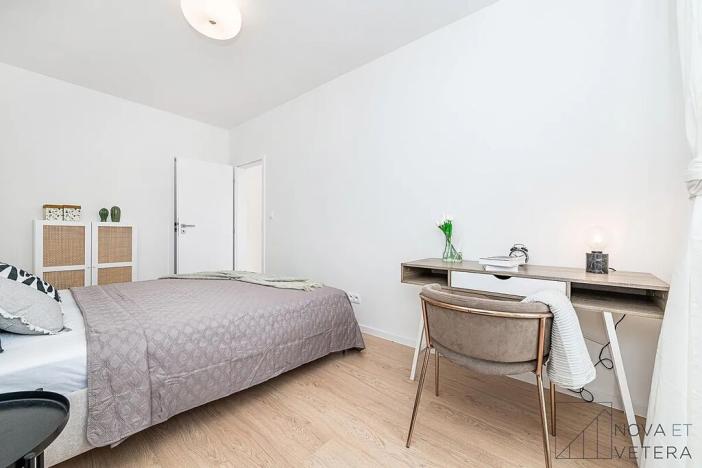 Pronájem bytu 2+kk, Praha - Žižkov, Květinková, 50 m2