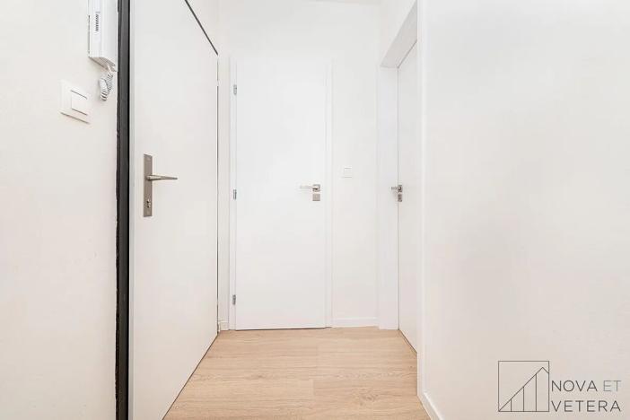 Pronájem bytu 2+kk, Praha - Žižkov, Květinková, 50 m2