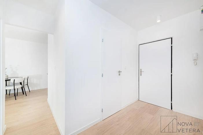 Prodej bytu 2+kk, Praha - Kobylisy, Třeboradická, 48 m2