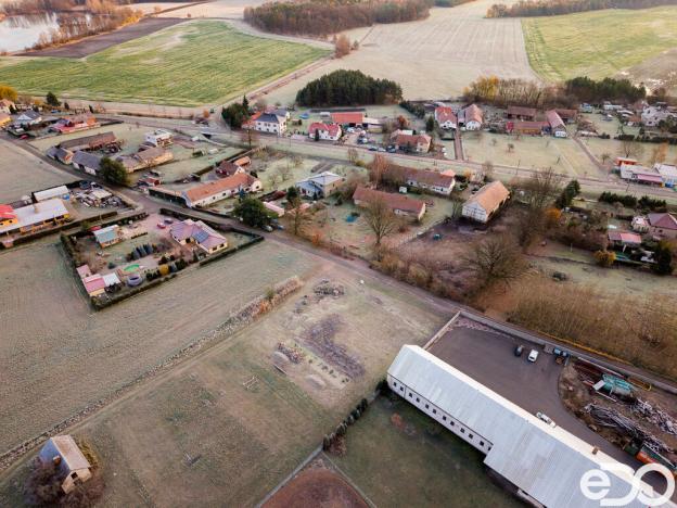 Prodej pozemku pro bydlení, Rokytno - Bohumileč, 1114 m2