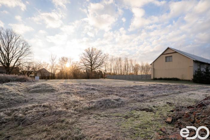 Prodej pozemku pro bydlení, Rokytno - Bohumileč, 1114 m2