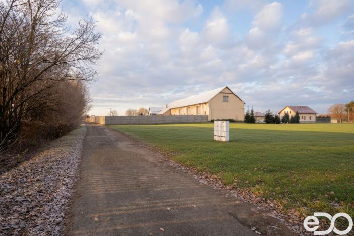 Prodej pozemku pro bydlení, Rokytno - Bohumileč, 1114 m2