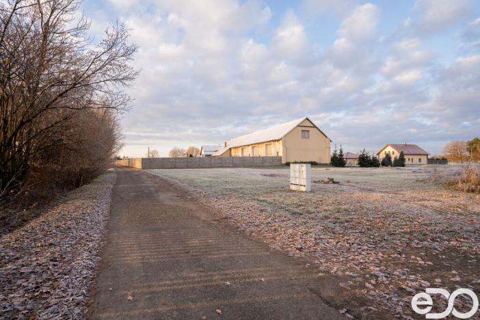 Prodej pozemku pro bydlení, Rokytno - Bohumileč, 1114 m2