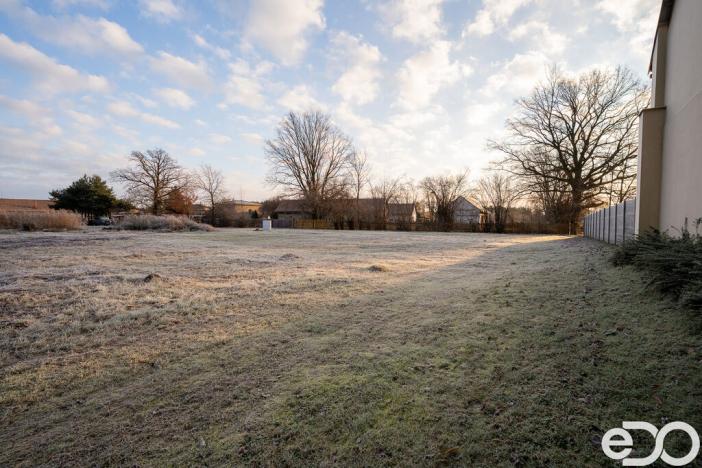 Prodej pozemku pro bydlení, Rokytno - Bohumileč, 1114 m2