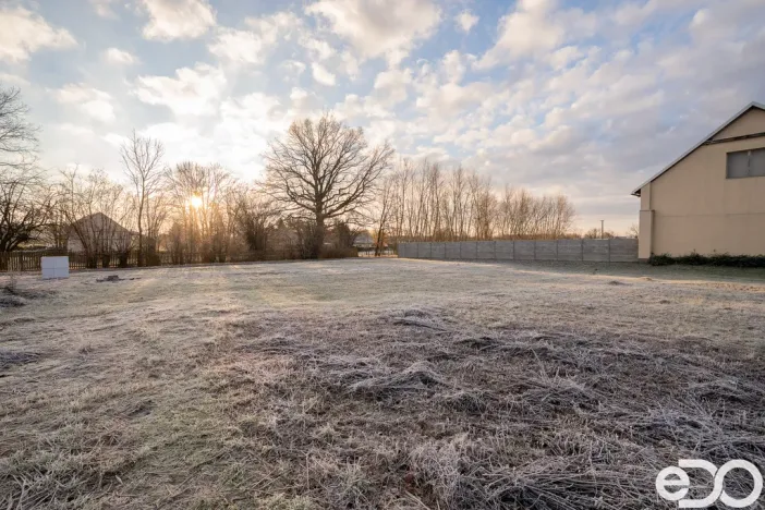 Prodej pozemku pro bydlení, Rokytno - Bohumileč, 1114 m2
