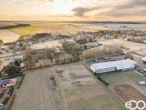 Prodej pozemku pro bydlení, Rokytno - Bohumileč, 1114 m2